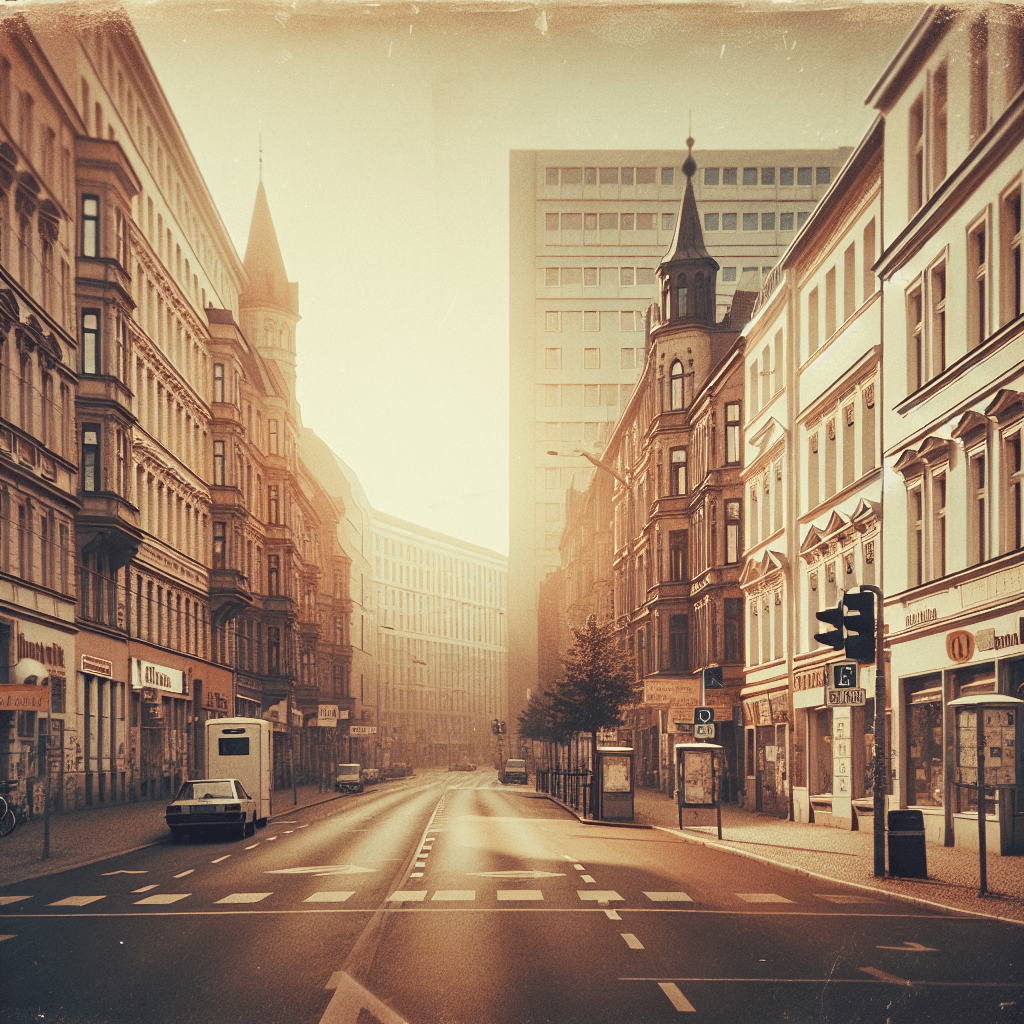 Warschauer Brücke 2