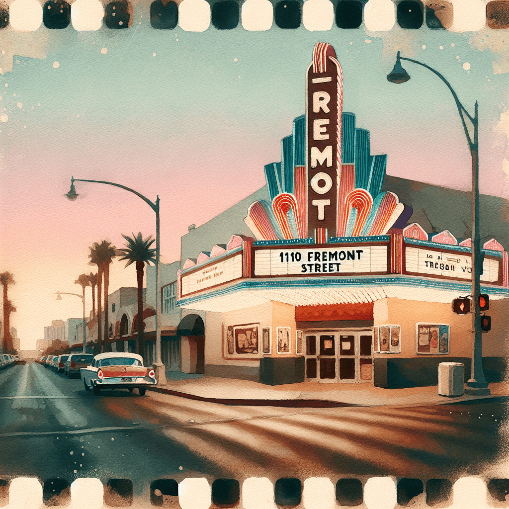 Sure Thing Wedding Chapel