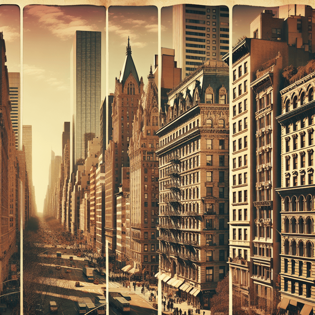 The Lodge at Bryant Park