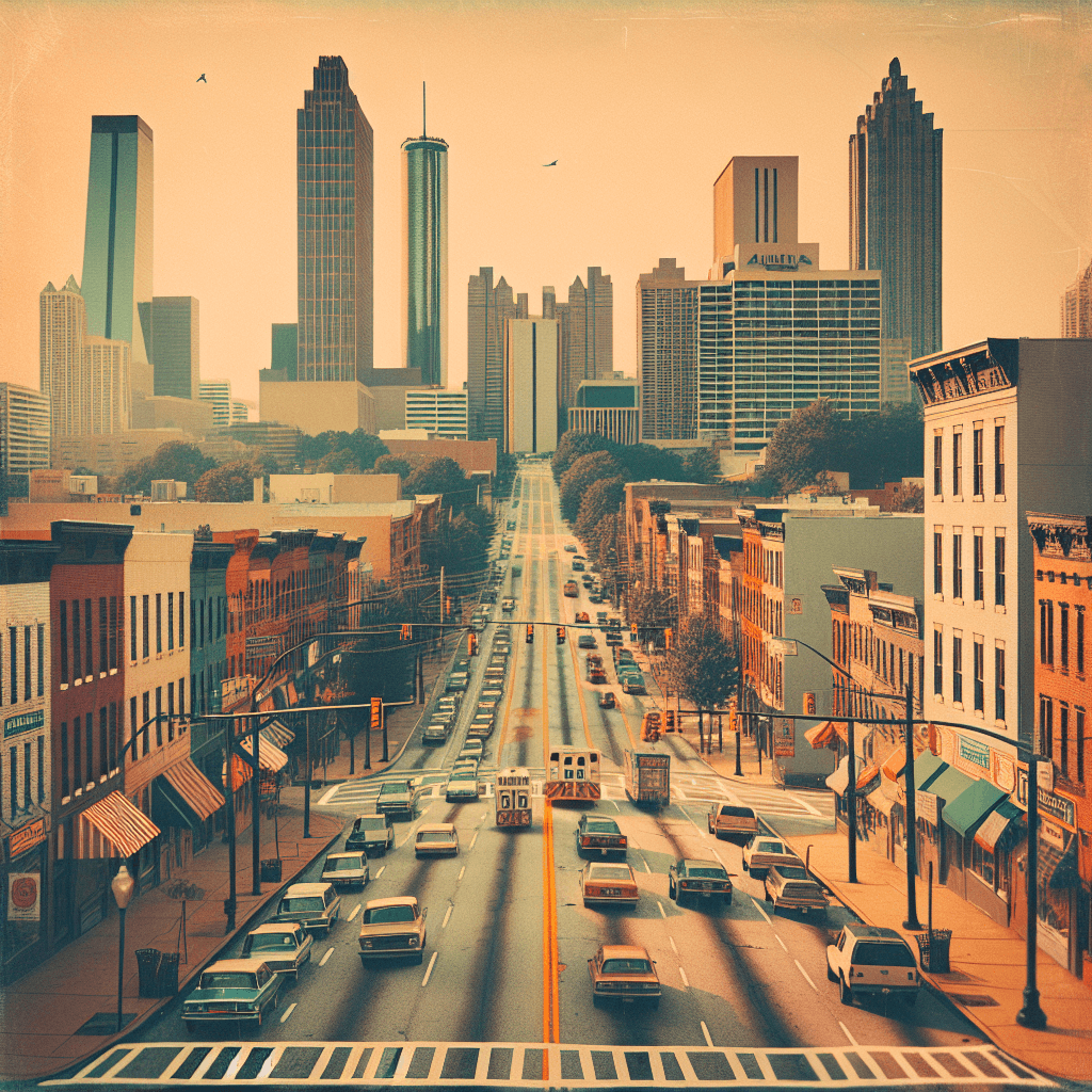 Citizen Supply @ Ponce City Market