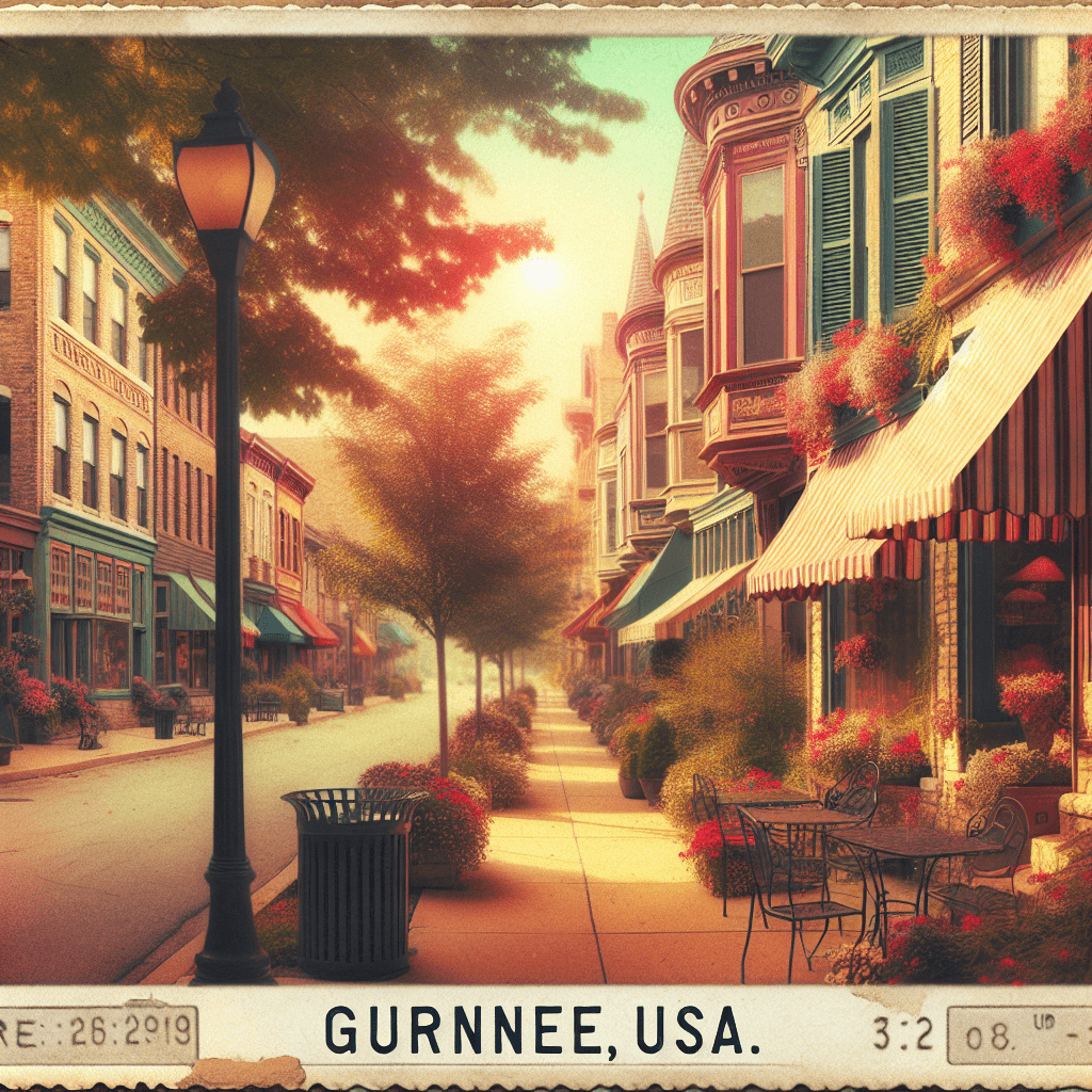 Six Flags Great America