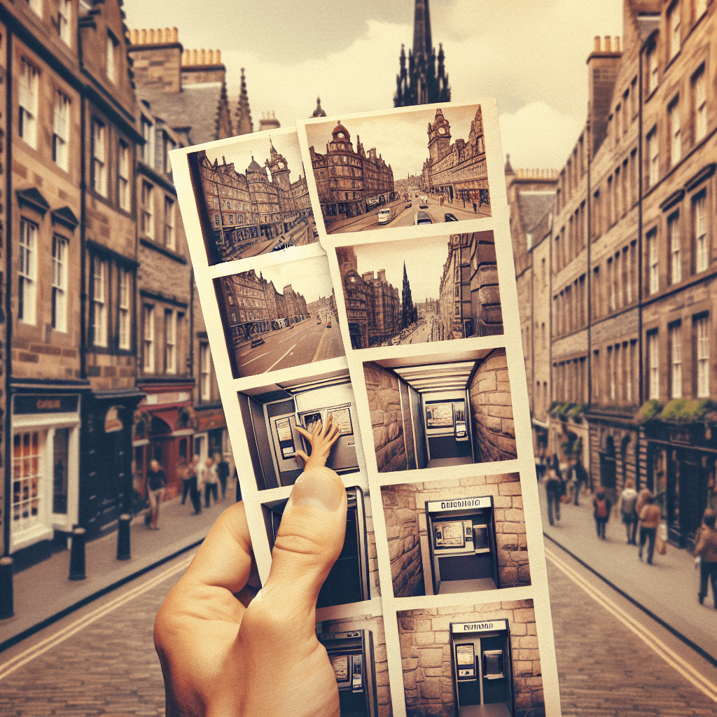 Stills Centre for Photography