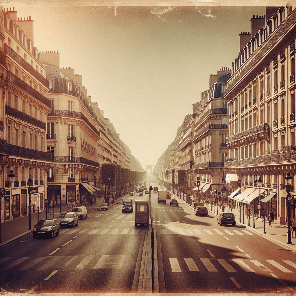 Les Galeries Lafayette