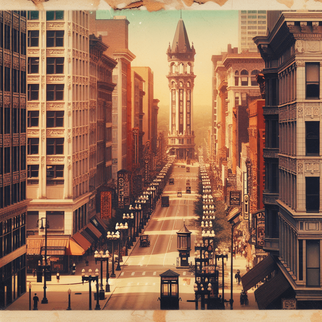 Vintage House Chicago