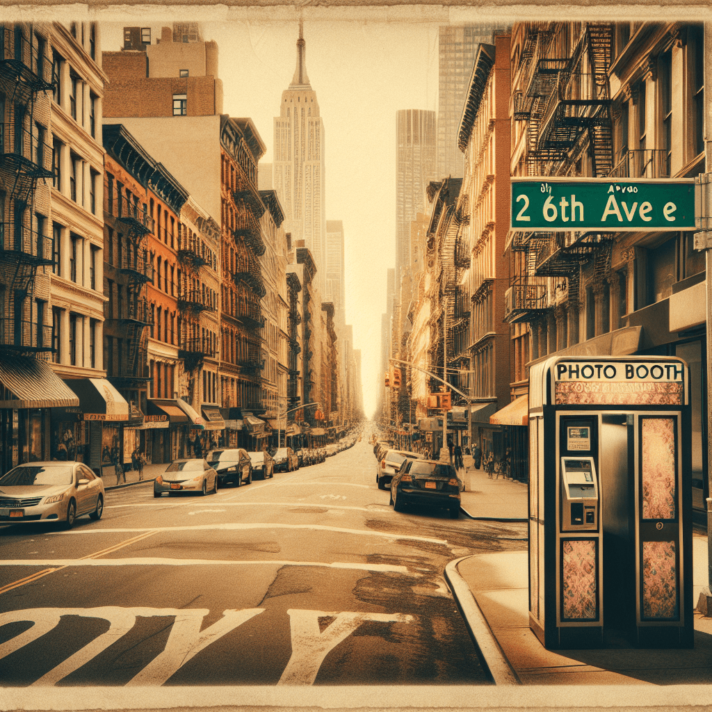 The Roxy Hotel New York