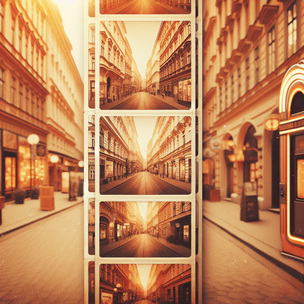 The Hoxton Vienna Basement