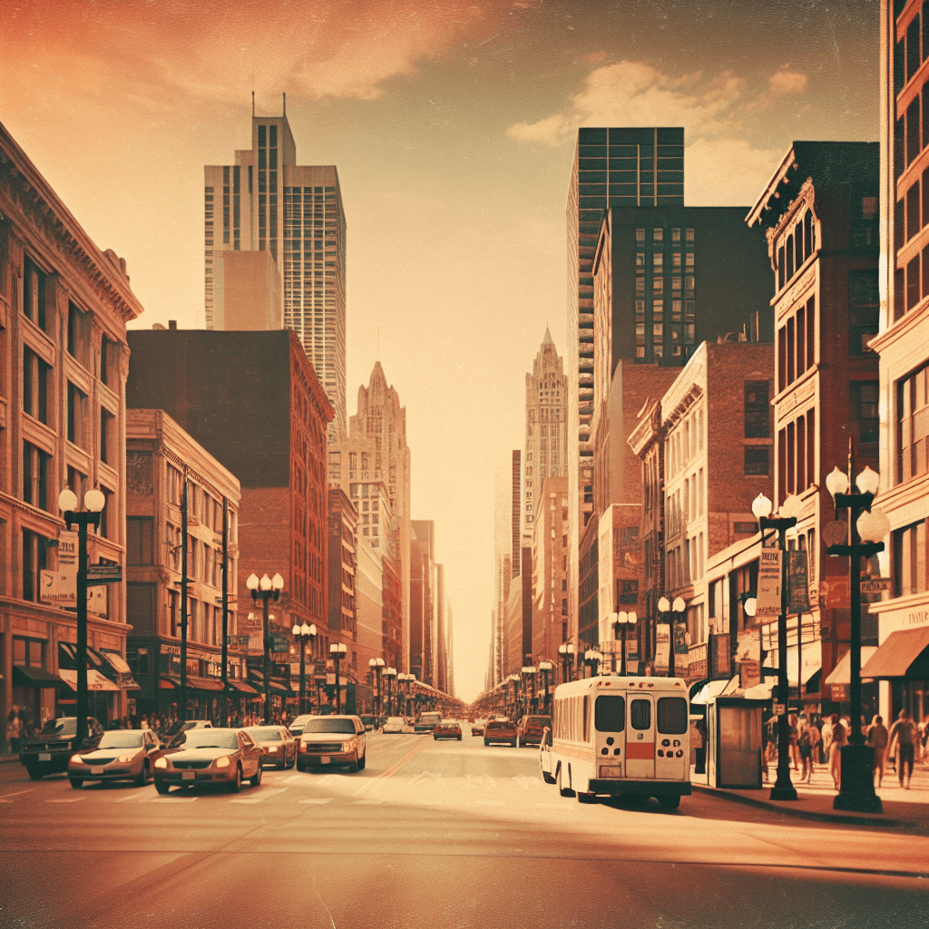 Classic Photo Booth at Roosevelt Collection Shops