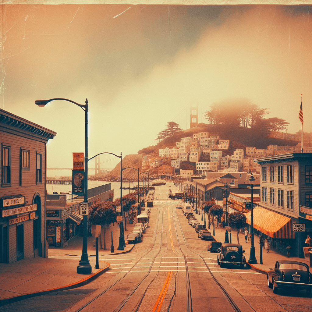 Musée Mécanique - Analog Booth