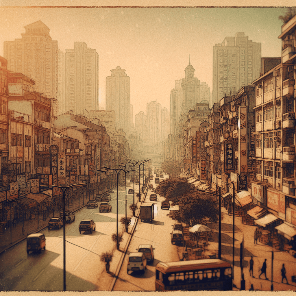 The Lodge at Bryant Park