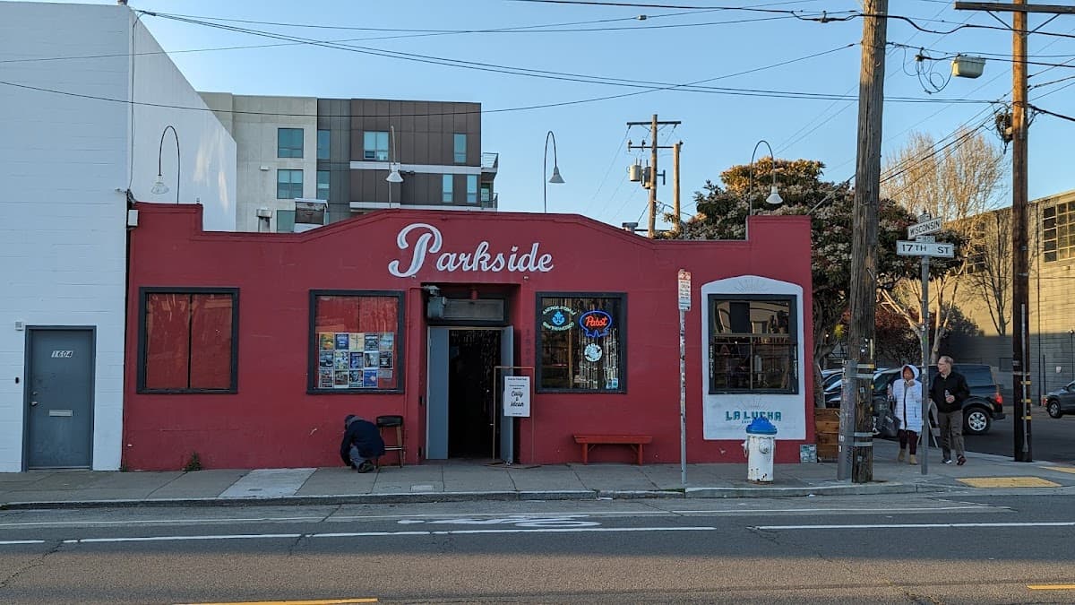 Thee Parkside