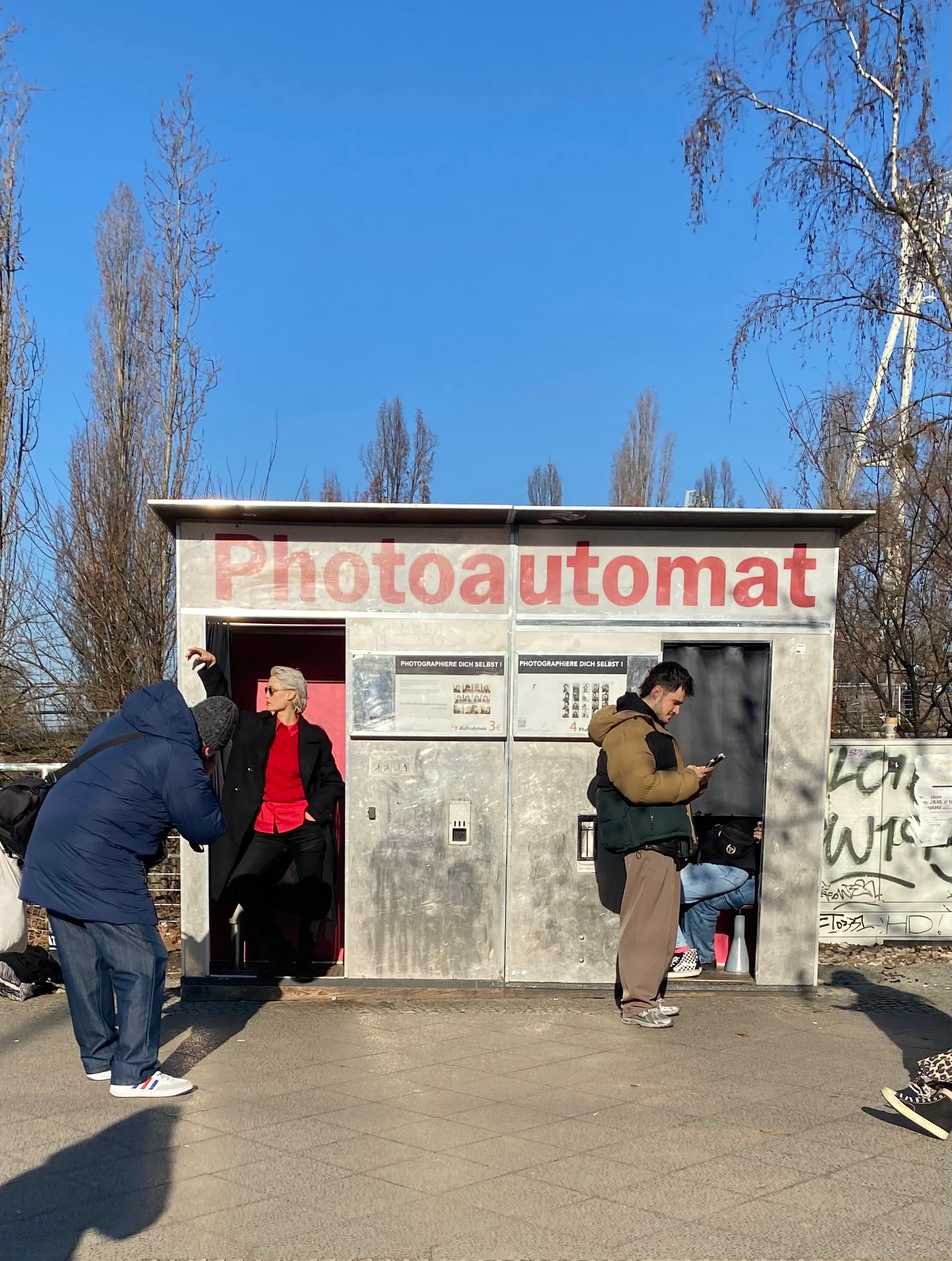 Mauerpark 1