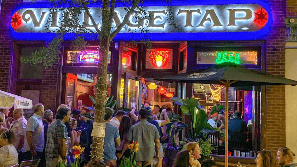 The Village Tap