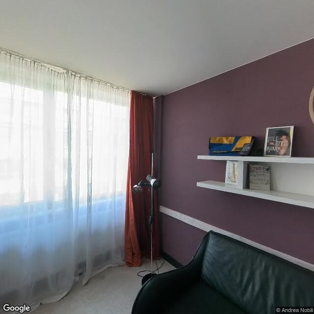 25hours hotel wien