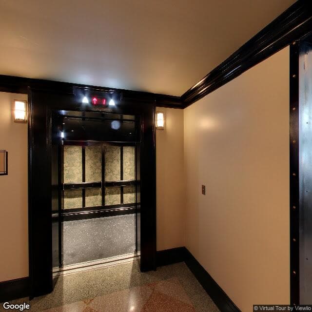 Ace Hotel