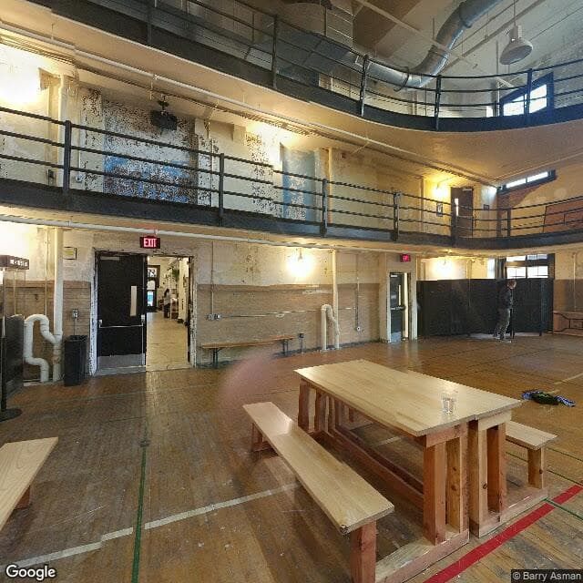 Ace Hotel