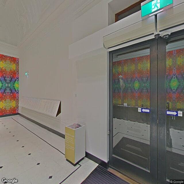 Art Gallery of South Australia