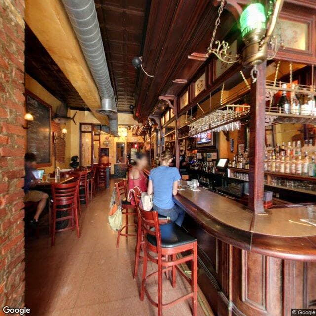 Bar Pilar