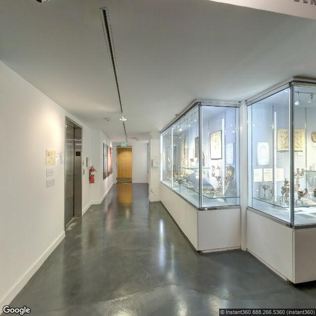 Blue Sky Gallery