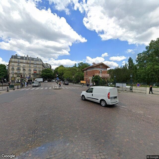 Buttes Chaumont