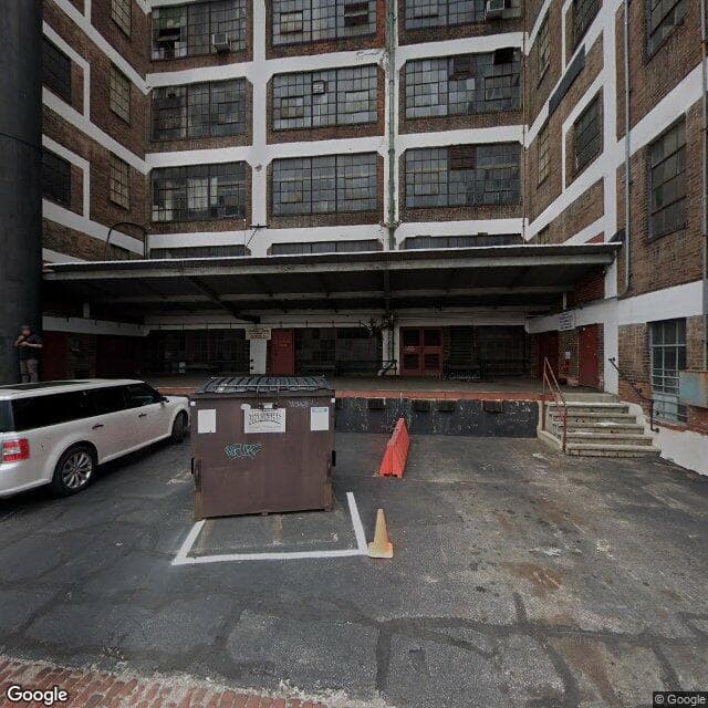 Cleveland Print Room