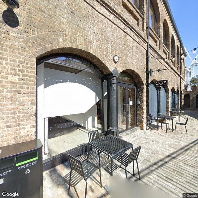 Coal Drops Yard