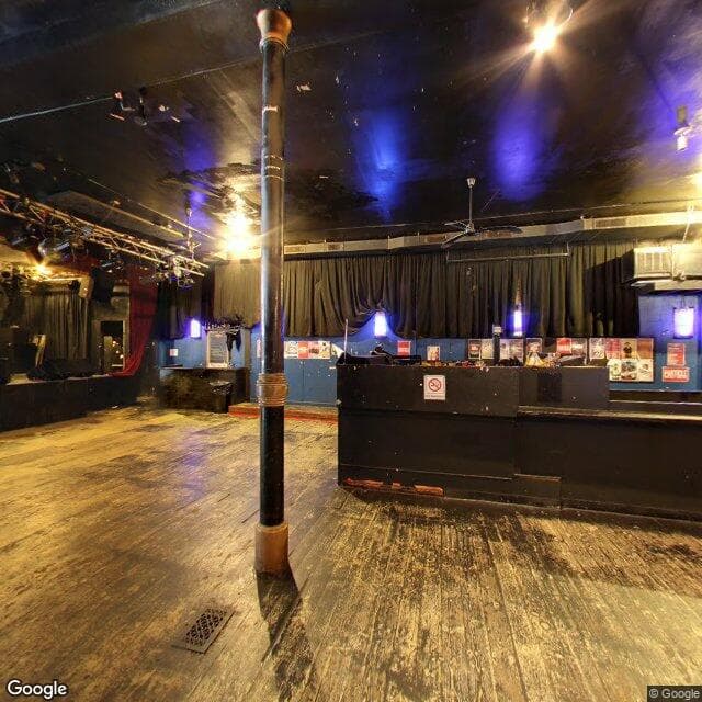Double Door