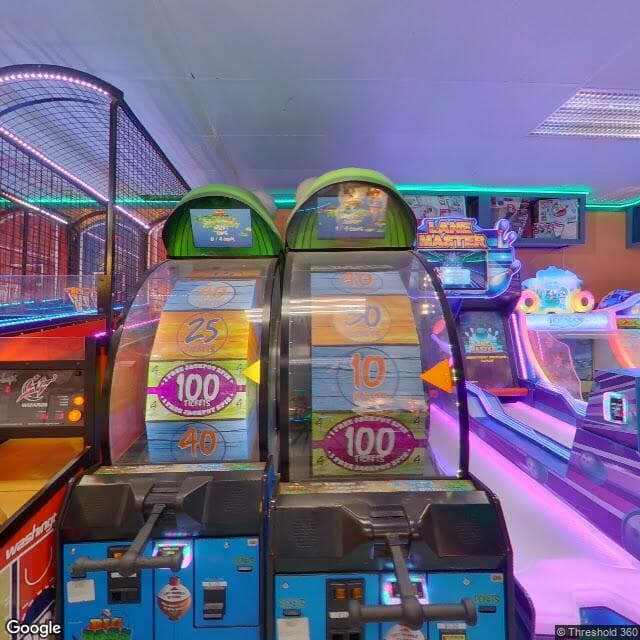 Fun City Arcade II