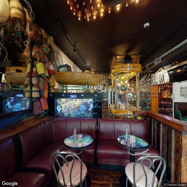 Goldie's on 45th