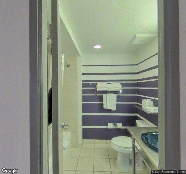 Hotel Zephyr