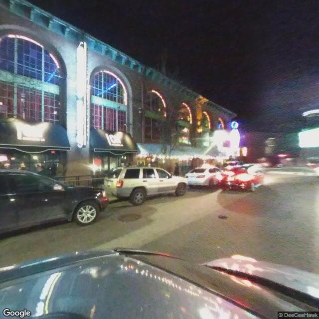 Jillian's