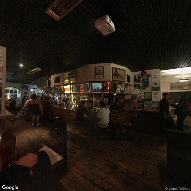 John Curtin Hotel