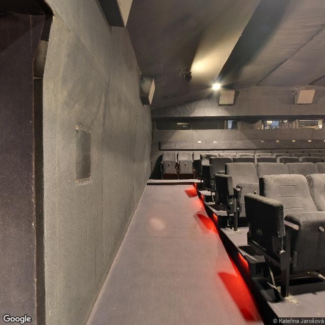 Kino Světozor