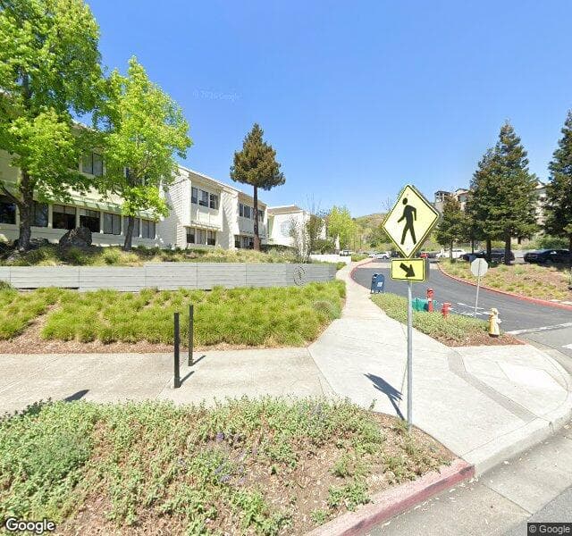 Marin County Mart
