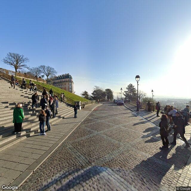 Montmartre