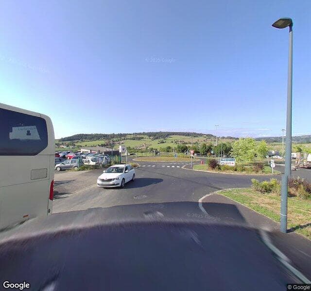 Photomaton - Leclerc Saint-Georges