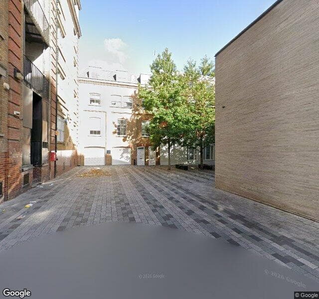 Réalisation Par (Mayfair)