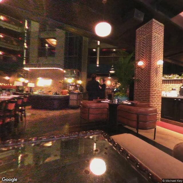 Roxy Hotel