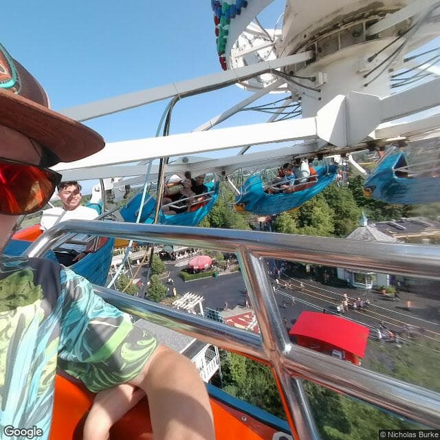 Six Flags Great America