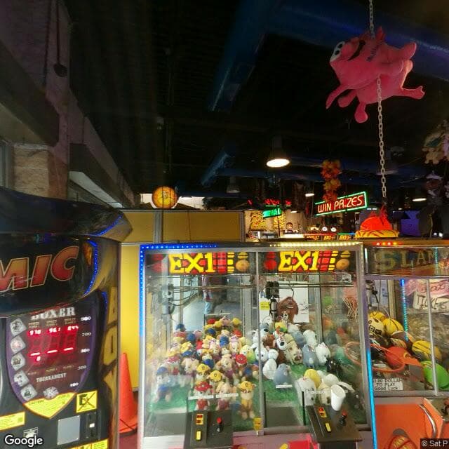Sportland Arcade II