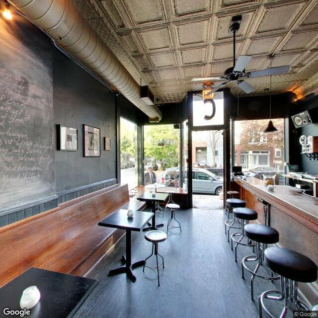 The Charleston