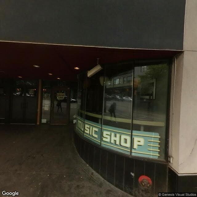 The Showbox