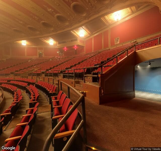 The Warfield