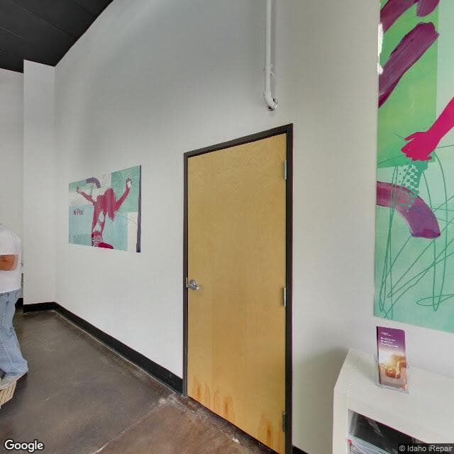 Treefort Music Hall