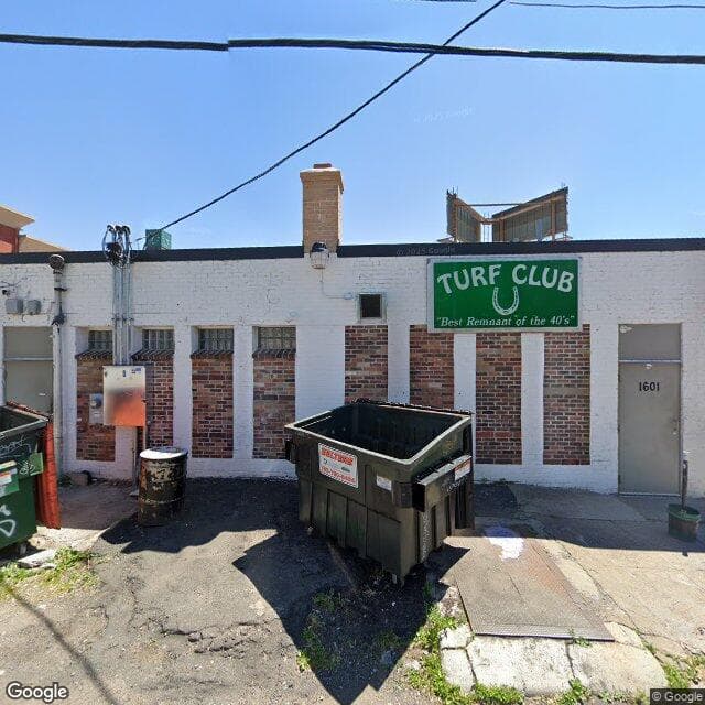 Turf Club