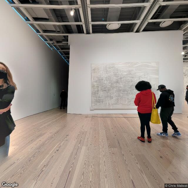 Whitney Museum of American Art