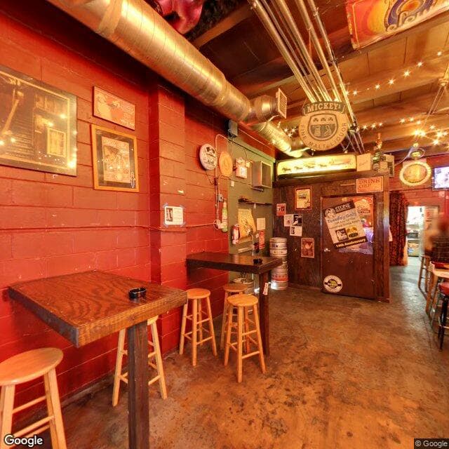 Will's Pub